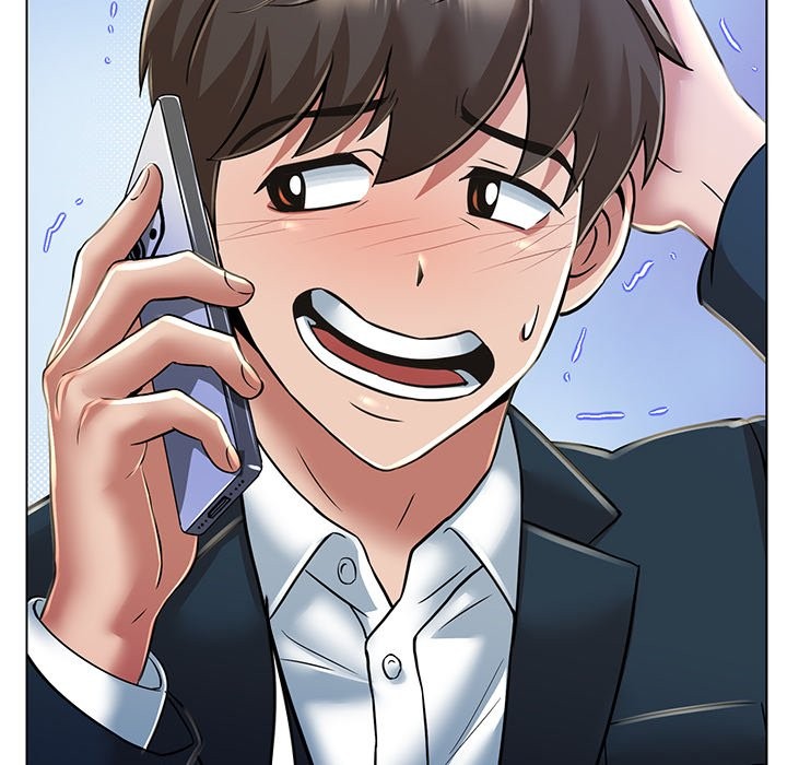 My Gangster Girlfriend Chapter 24 - Page 164