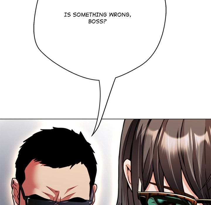 My Gangster Girlfriend Chapter 24 - Page 19