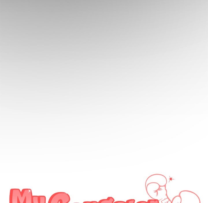 My Gangster Girlfriend Chapter 24 - Page 236