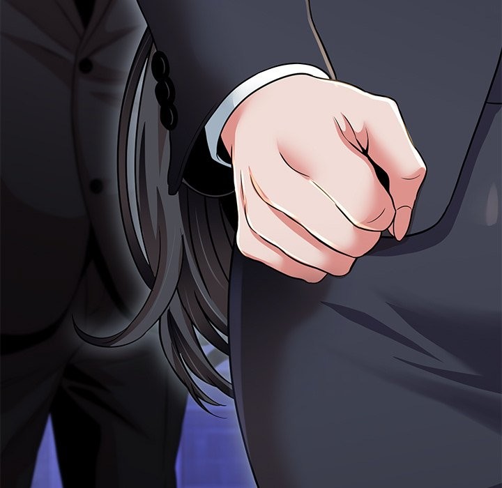 My Gangster Girlfriend Chapter 24 - Page 25