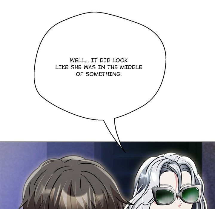 My Gangster Girlfriend Chapter 24 - Page 46