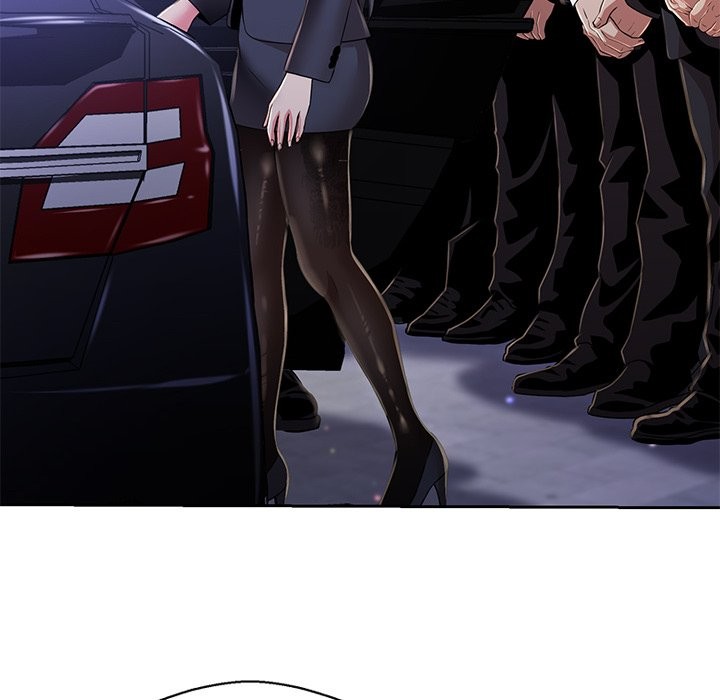 My Gangster Girlfriend Chapter 24 - Page 56