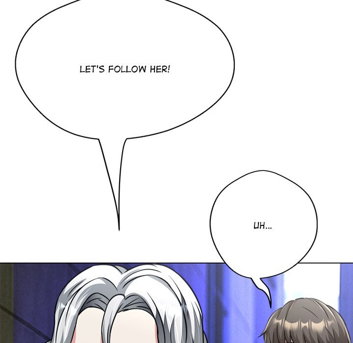 My Gangster Girlfriend Chapter 24 - Page 57