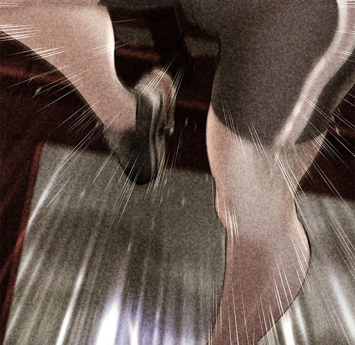 My Gangster Girlfriend Chapter 24 - Page 82