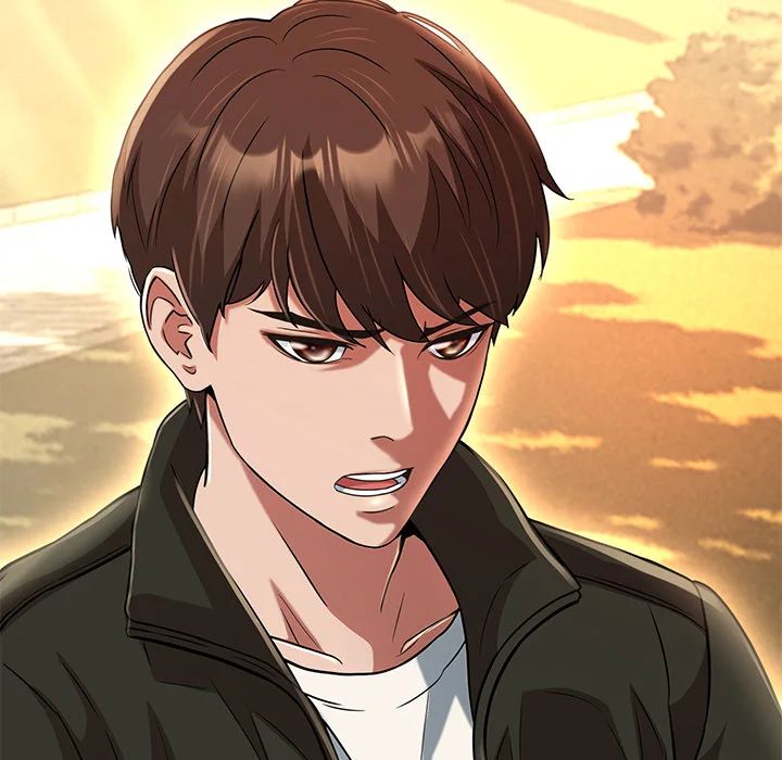 My Gangster Girlfriend Chapter 25 - Page 102