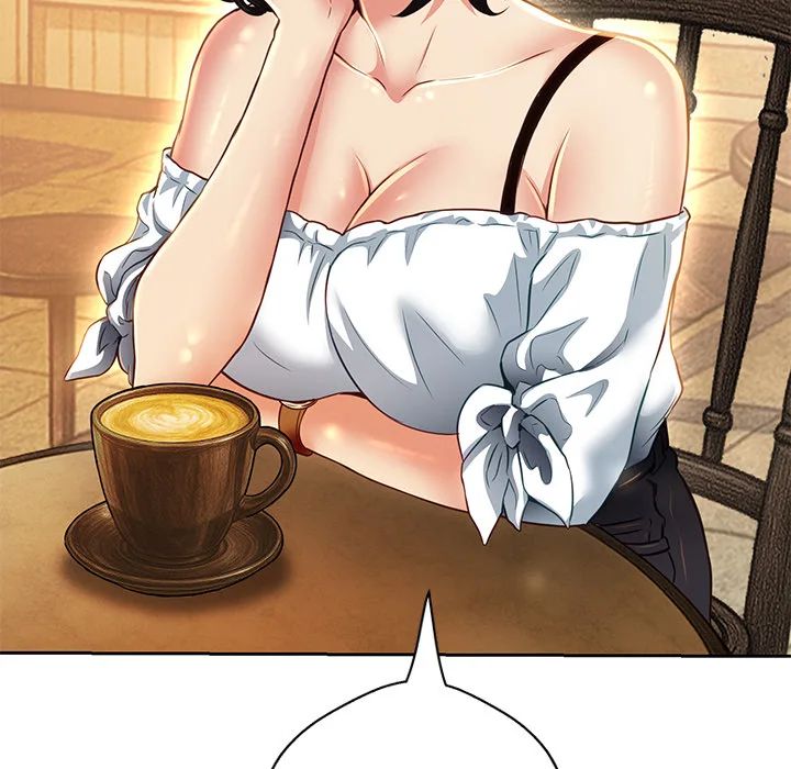 My Gangster Girlfriend Chapter 25 - Page 126