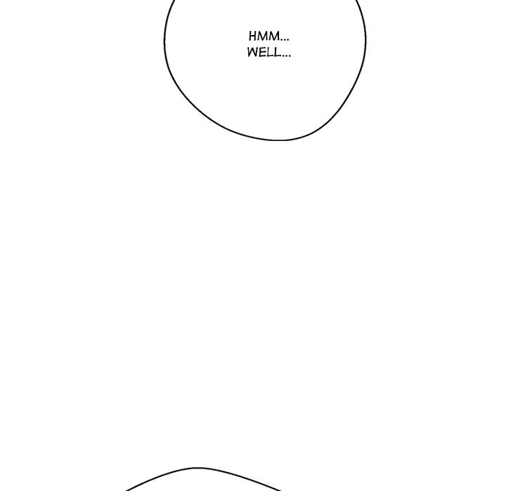 My Gangster Girlfriend Chapter 25 - Page 127