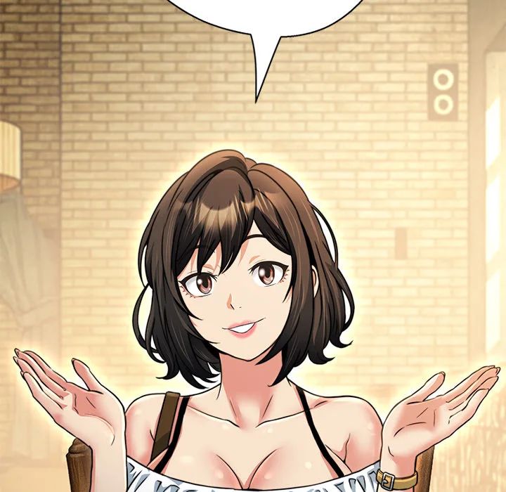 My Gangster Girlfriend Chapter 25 - Page 129