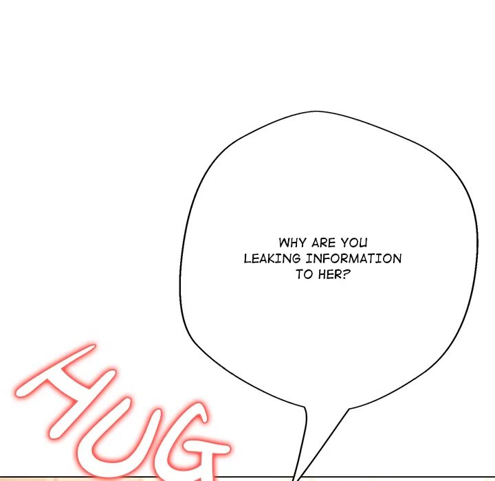 My Gangster Girlfriend Chapter 25 - Page 144