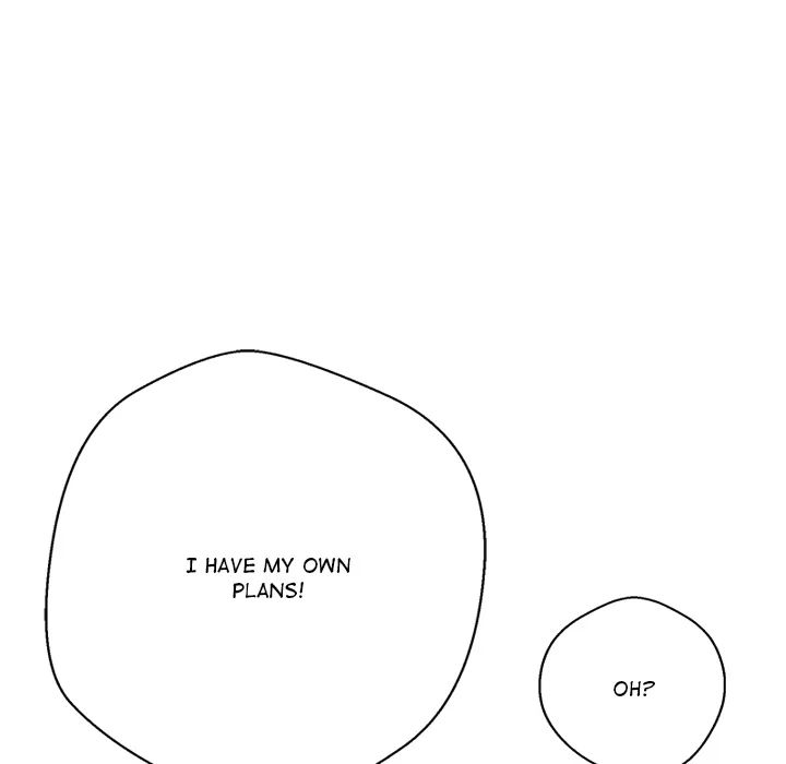 My Gangster Girlfriend Chapter 25 - Page 156