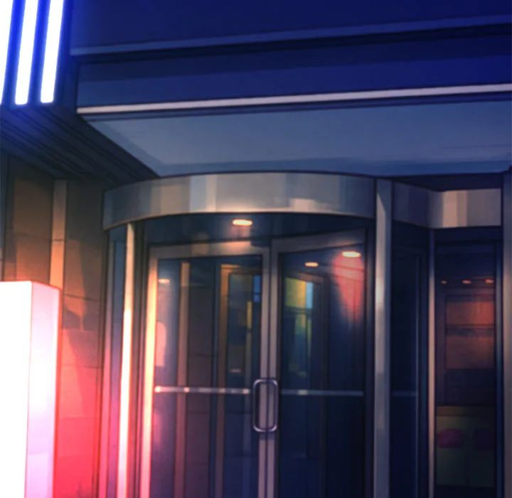 My Gangster Girlfriend Chapter 25 - Page 174