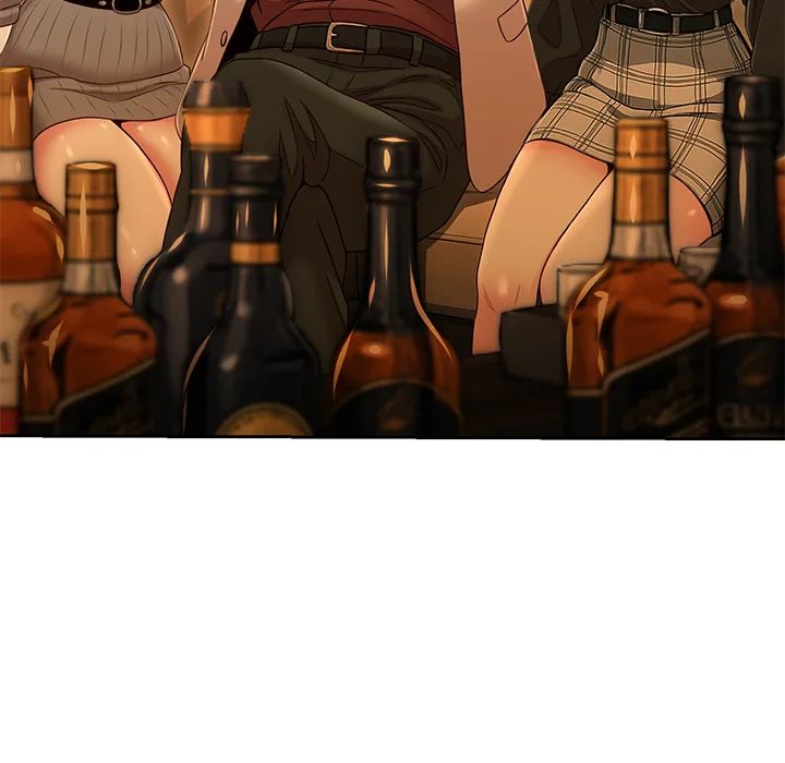 My Gangster Girlfriend Chapter 25 - Page 179