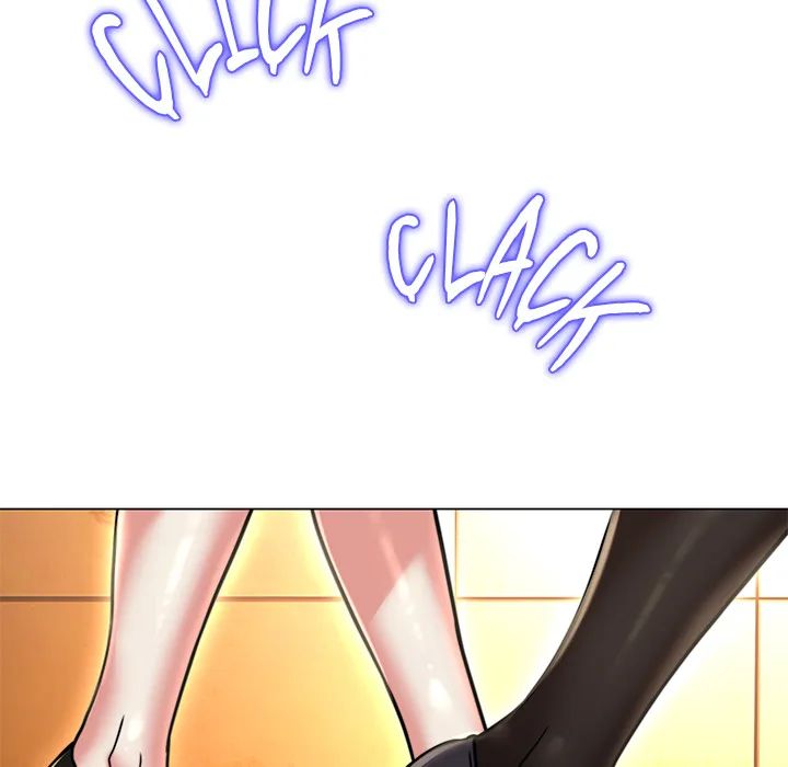 My Gangster Girlfriend Chapter 25 - Page 199