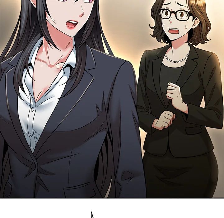 My Gangster Girlfriend Chapter 25 - Page 205