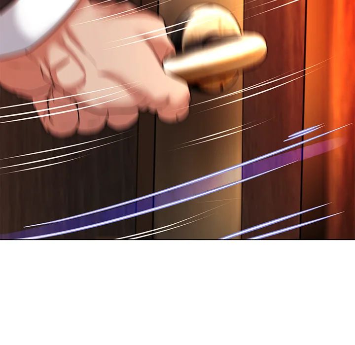 My Gangster Girlfriend Chapter 25 - Page 211