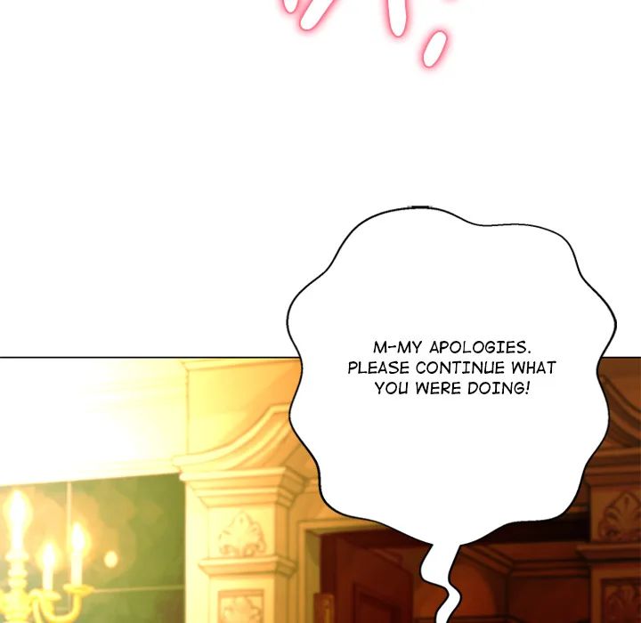 My Gangster Girlfriend Chapter 25 - Page 215