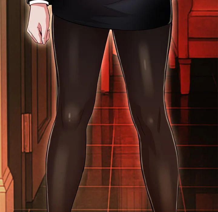 My Gangster Girlfriend Chapter 25 - Page 221