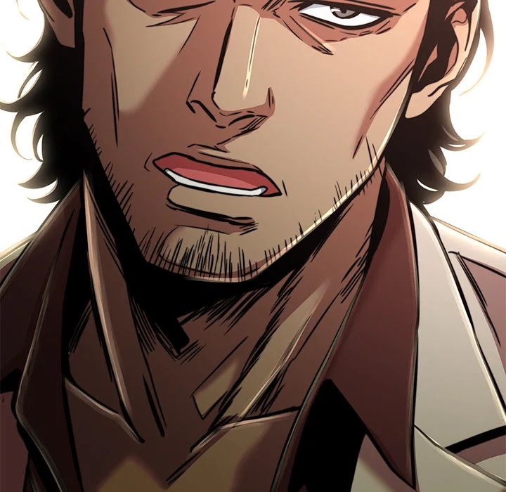 My Gangster Girlfriend Chapter 25 - Page 229