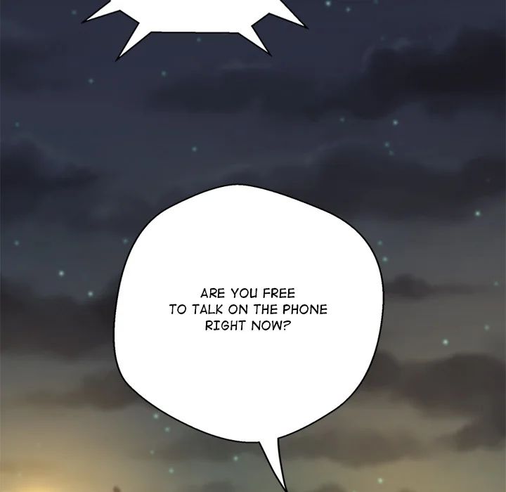 My Gangster Girlfriend Chapter 25 - Page 43