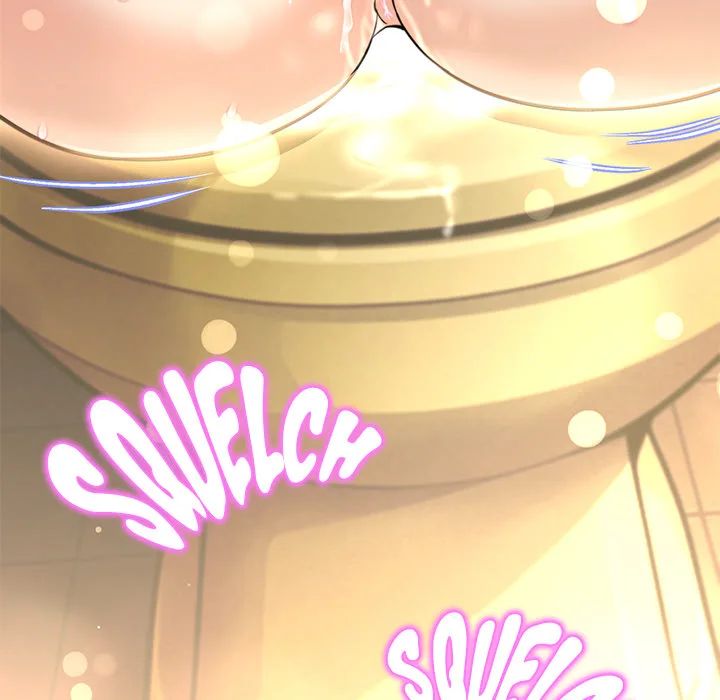 My Gangster Girlfriend Chapter 25 - Page 6