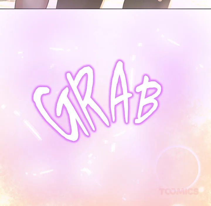 My Gangster Girlfriend Chapter 25 - Page 88