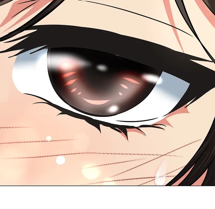 My Gangster Girlfriend Chapter 25 - Page 9