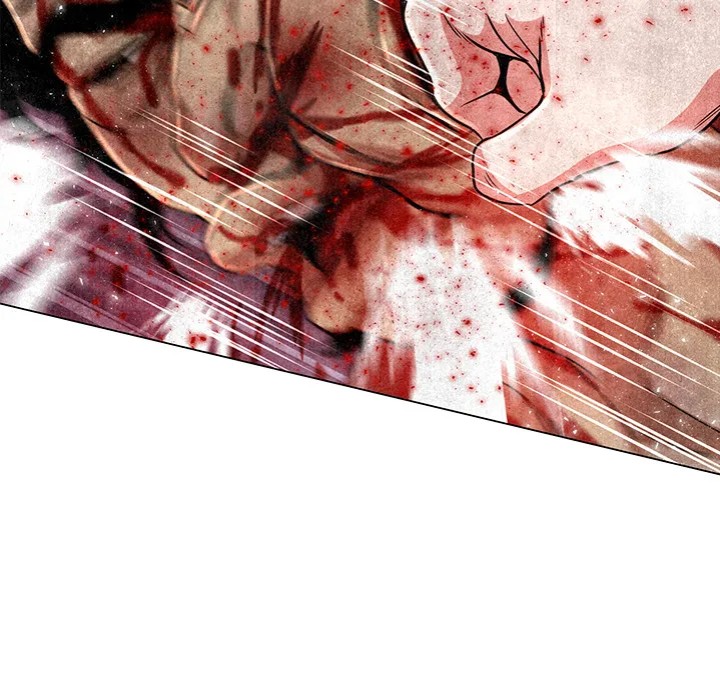 My Gangster Girlfriend Chapter 26 - Page 106