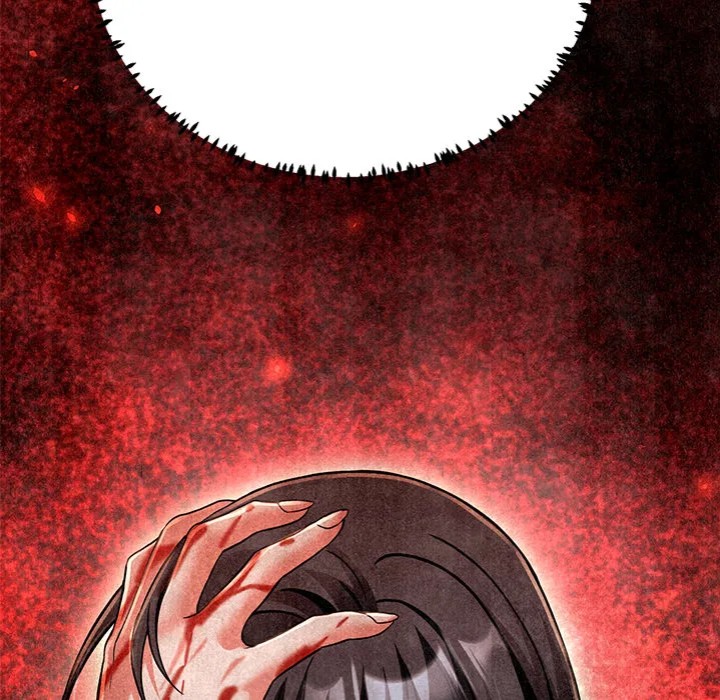 My Gangster Girlfriend Chapter 26 - Page 115