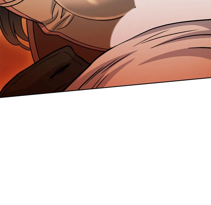 My Gangster Girlfriend Chapter 26 - Page 131