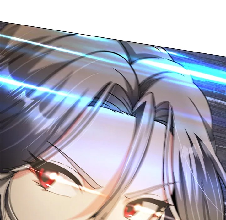 My Gangster Girlfriend Chapter 26 - Page 150