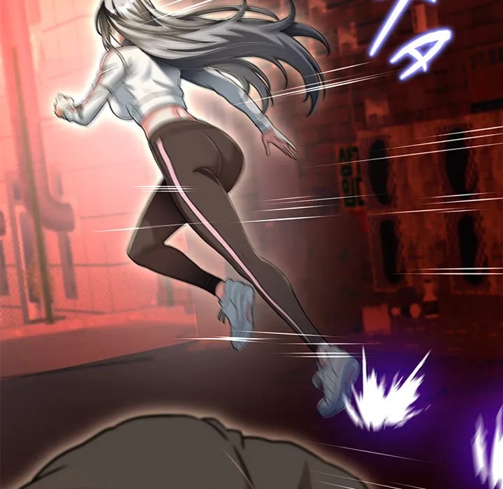 My Gangster Girlfriend Chapter 26 - Page 156