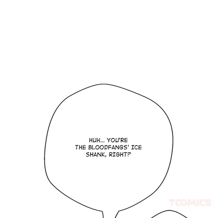 My Gangster Girlfriend Chapter 26 - Page 16