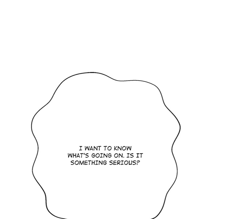 My Gangster Girlfriend Chapter 26 - Page 176