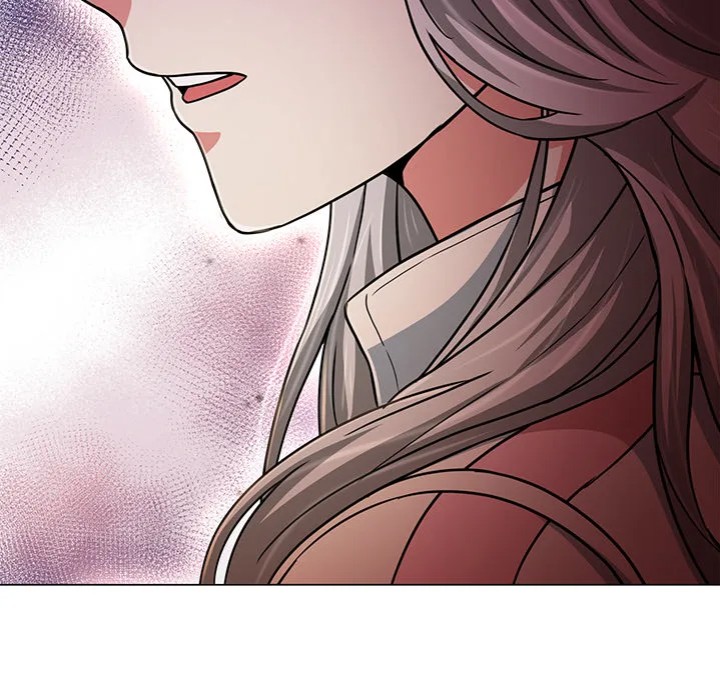 My Gangster Girlfriend Chapter 26 - Page 180