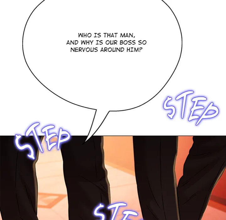 My Gangster Girlfriend Chapter 26 - Page 202