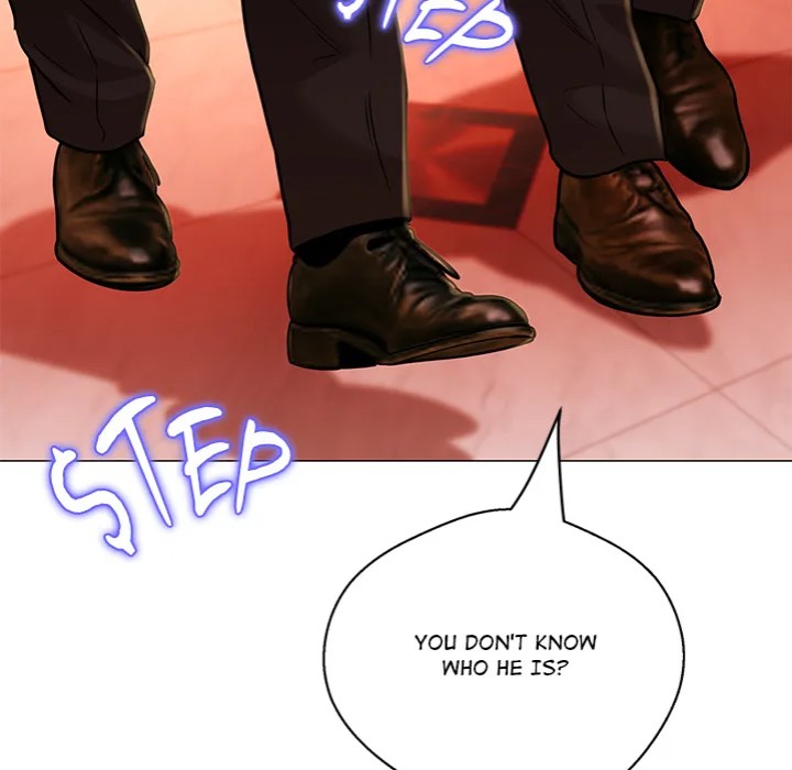 My Gangster Girlfriend Chapter 26 - Page 203