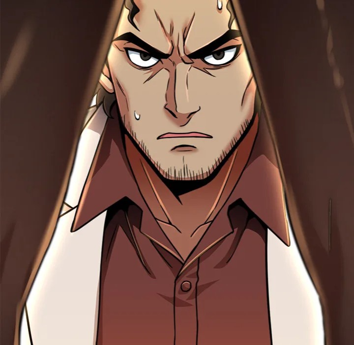 My Gangster Girlfriend Chapter 26 - Page 21