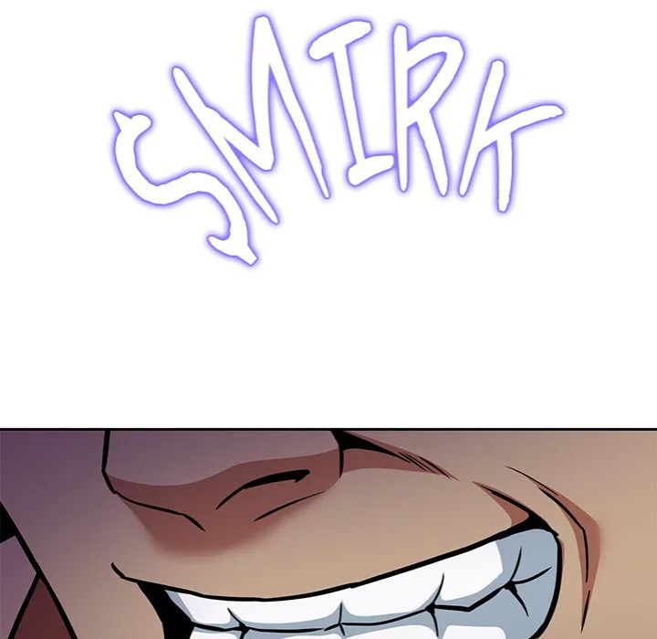 My Gangster Girlfriend Chapter 26 - Page 23