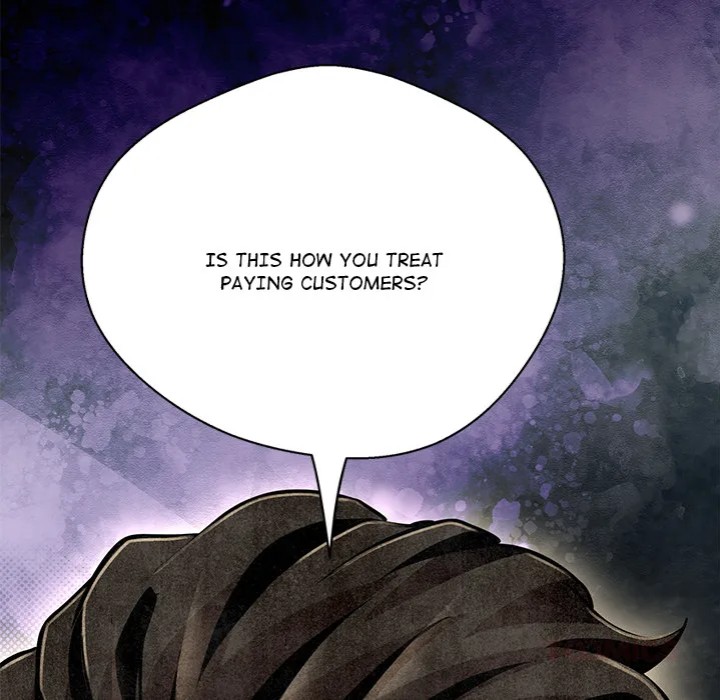 My Gangster Girlfriend Chapter 26 - Page 28