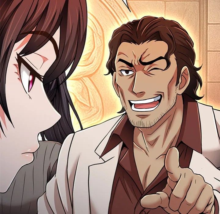 My Gangster Girlfriend Chapter 26 - Page 35