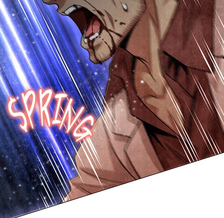 My Gangster Girlfriend Chapter 26 - Page 47