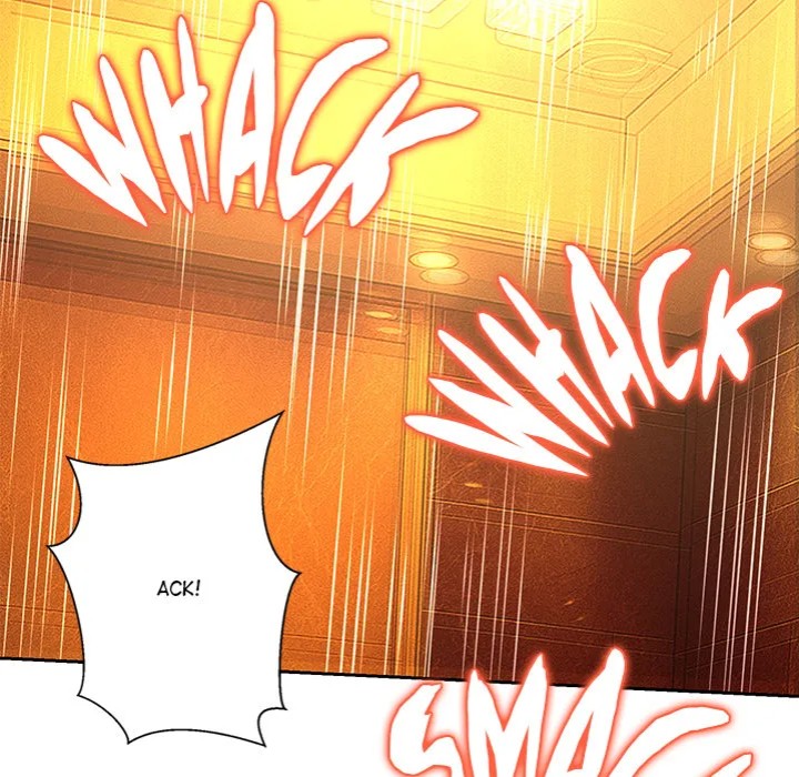 My Gangster Girlfriend Chapter 26 - Page 59