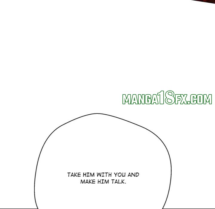 My Gangster Girlfriend Chapter 26 - Page 67