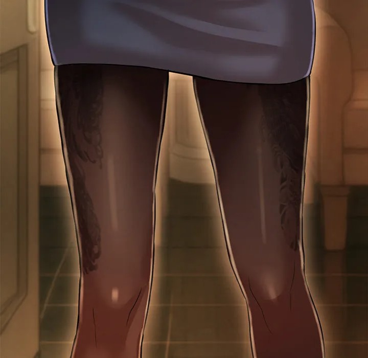 My Gangster Girlfriend Chapter 26 - Page 70