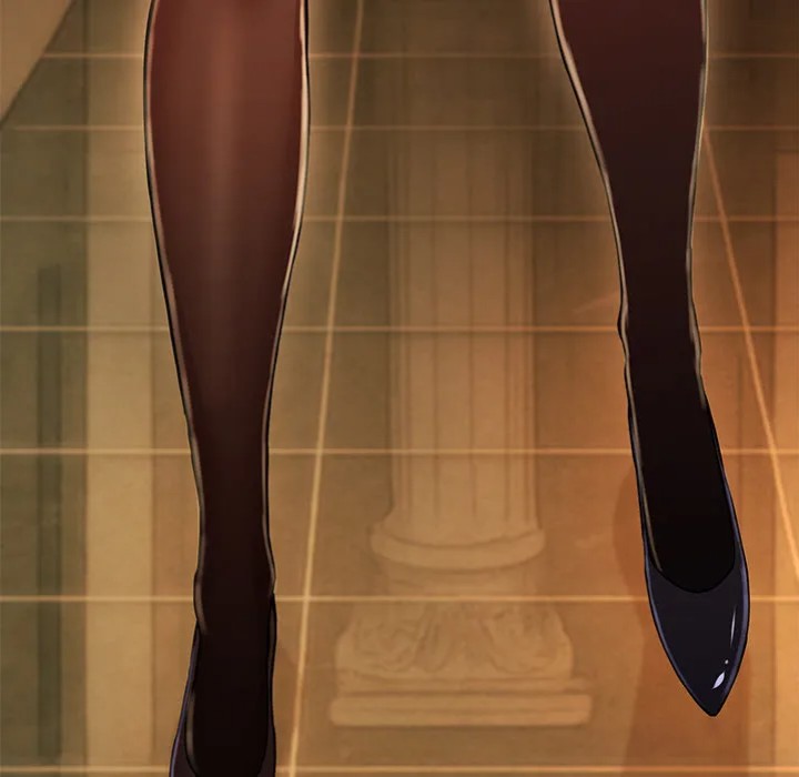 My Gangster Girlfriend Chapter 26 - Page 71