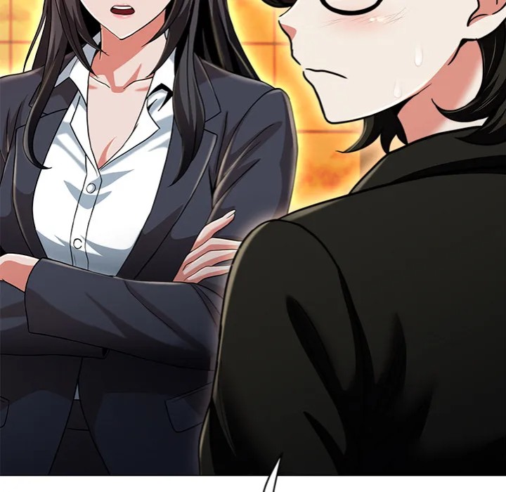 My Gangster Girlfriend Chapter 26 - Page 79