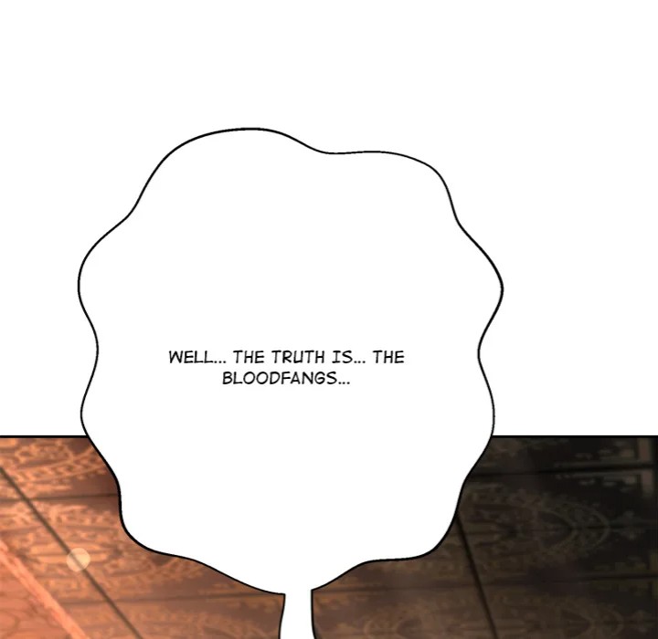 My Gangster Girlfriend Chapter 26 - Page 81