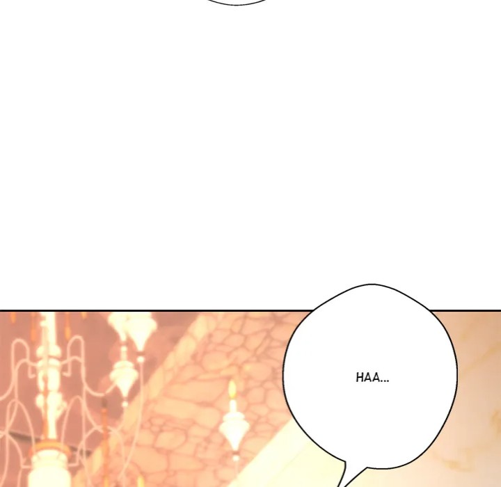 My Gangster Girlfriend Chapter 26 - Page 96