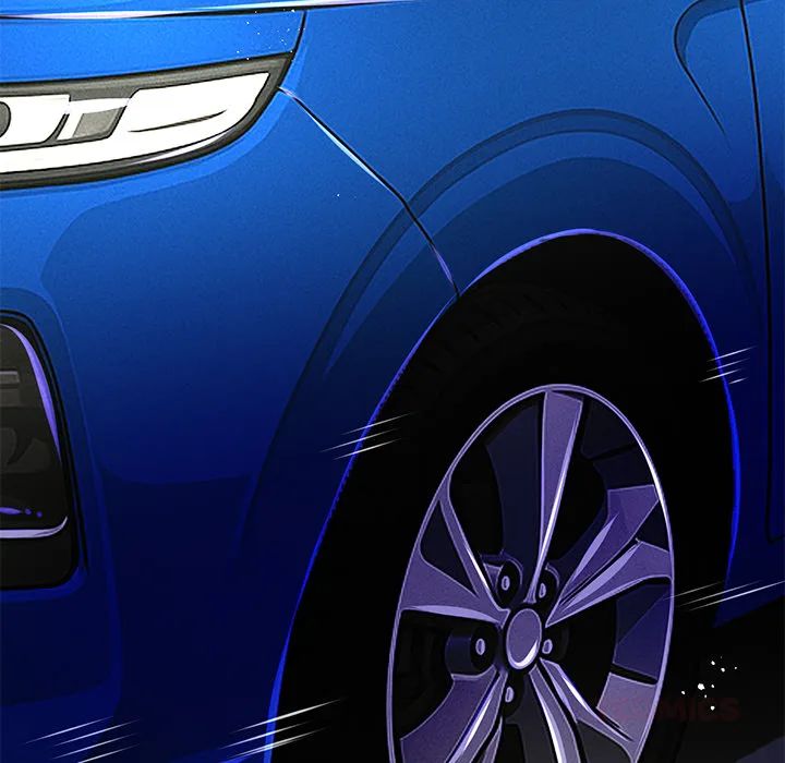 My Gangster Girlfriend Chapter 27 - Page 172