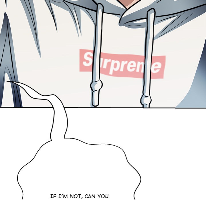 My Gangster Girlfriend Chapter 28 - Page 101